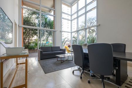 Apartamento à venda com 48m², 1 quarto e 1 vagaCoworking