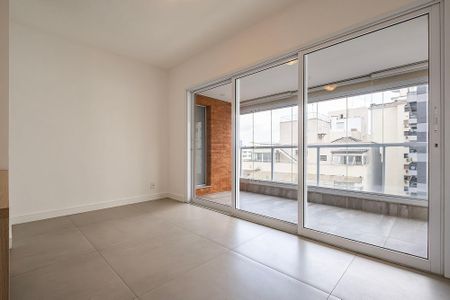 Apartamento à venda com 48m², 1 quarto e 1 vagaSala/Cozinha