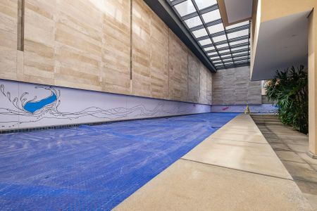 Apartamento à venda com 48m², 1 quarto e 1 vagaPiscina