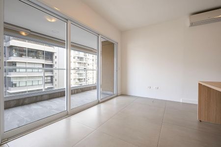 Apartamento à venda com 48m², 1 quarto e 1 vagaSala/Cozinha