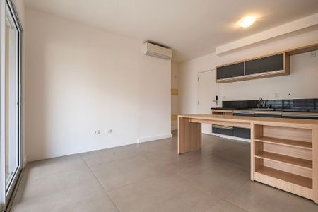Apartamento à venda com 48m², 1 quarto e 1 vagaSala/Cozinha