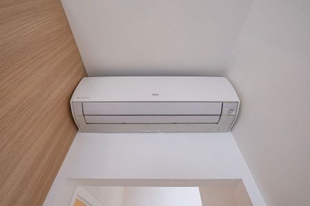Apartamento à venda com 48m², 1 quarto e 1 vagaQuarto