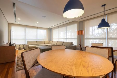 Apartamento à venda com 48m², 1 quarto e 1 vagaLounge