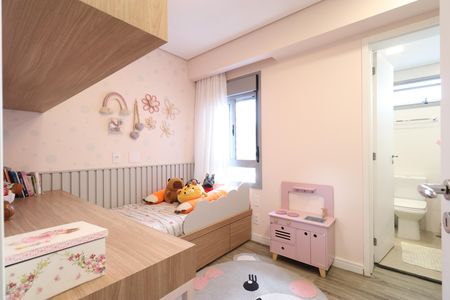 Apartamento à venda com 104m², 3 quartos e 2 vagasSuite 2