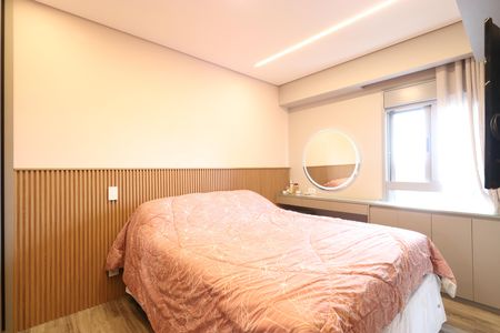 Apartamento à venda com 104m², 3 quartos e 2 vagasSuite 
