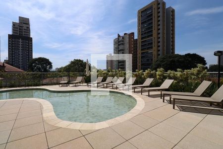 Apartamento à venda com 104m², 3 quartos e 2 vagasÁrea comum - Piscina