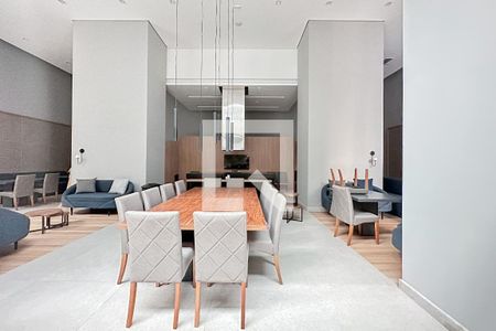 Apartamento à venda com 104m², 3 quartos e 2 vagasÁrea comum - Salão de festas