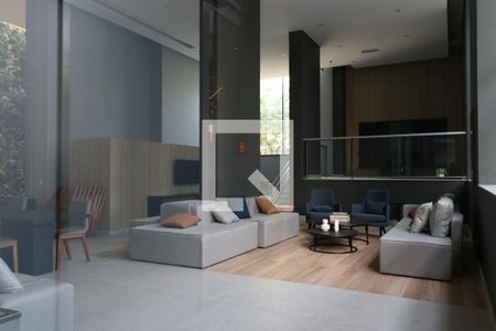 Apartamento à venda com 104m², 3 quartos e 2 vagasÁrea comum - Salão de festas