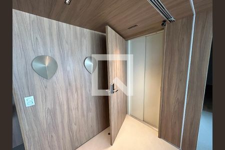 Apartamento à venda com 104m², 3 quartos e 2 vagasÁrea comum