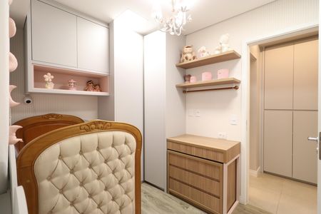 Apartamento à venda com 104m², 3 quartos e 2 vagasSuite 3