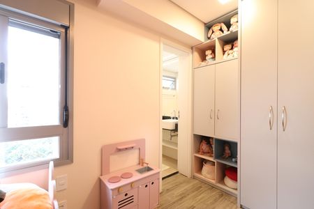 Apartamento à venda com 104m², 3 quartos e 2 vagasSuite 2