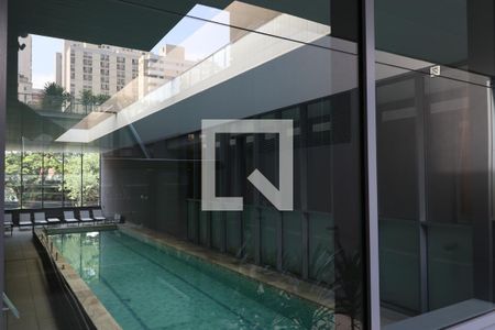 Apartamento à venda com 104m², 3 quartos e 2 vagasPiscina Coberta