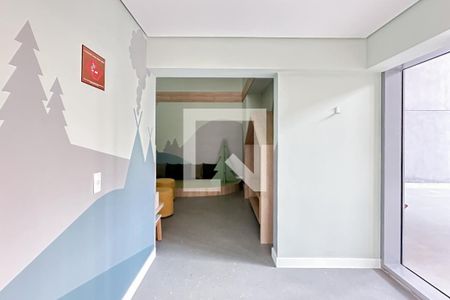 Apartamento à venda com 104m², 3 quartos e 2 vagasBrinquedoteca