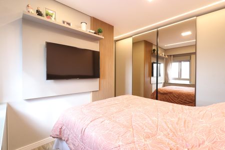 Apartamento à venda com 104m², 3 quartos e 2 vagasSuite 