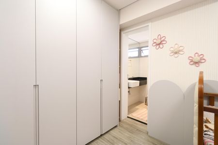 Apartamento à venda com 104m², 3 quartos e 2 vagasSuite 3