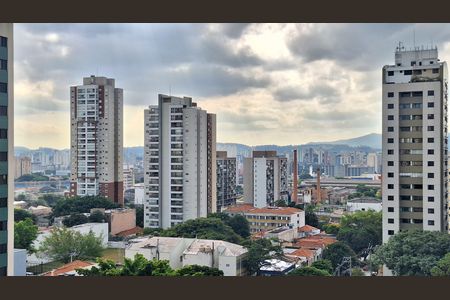 Apartamento à venda com 104m², 3 quartos e 2 vagasVista 