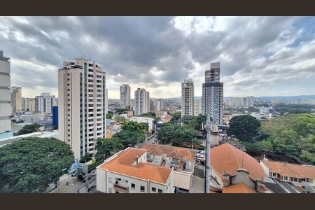 Apartamento à venda com 104m², 3 quartos e 2 vagasVista 