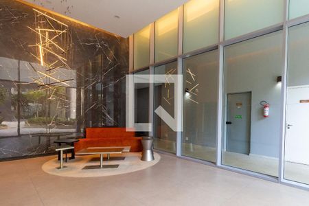Apartamento à venda com 104m², 3 quartos e 2 vagasÁrea comum
