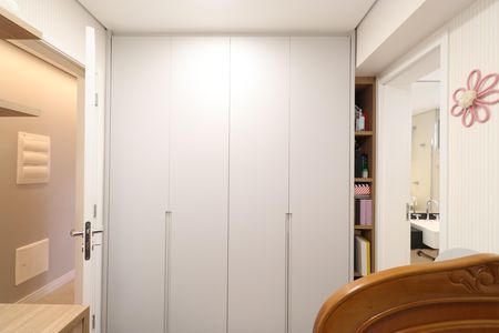 Apartamento à venda com 104m², 3 quartos e 2 vagasSuite 3
