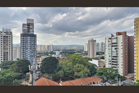 Apartamento à venda com 104m², 3 quartos e 2 vagasVista 