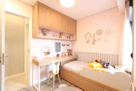 Apartamento à venda com 104m², 3 quartos e 2 vagasSuite 2