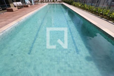 Apartamento à venda com 104m², 3 quartos e 2 vagasÁrea comum - Piscina