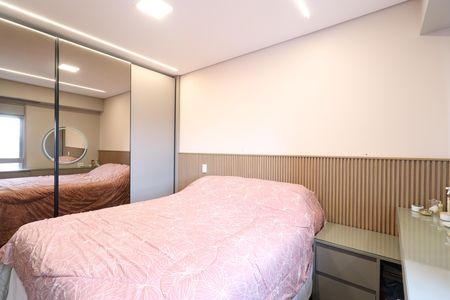 Apartamento à venda com 104m², 3 quartos e 2 vagasSuite 