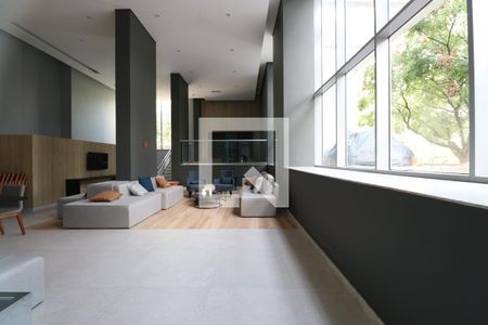 Apartamento à venda com 104m², 3 quartos e 2 vagasÁrea comum - Salão de festas