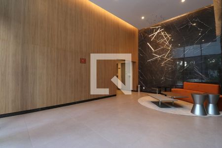 Apartamento à venda com 104m², 3 quartos e 2 vagasÁrea comum