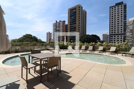 Apartamento à venda com 104m², 3 quartos e 2 vagasÁrea comum - Piscina