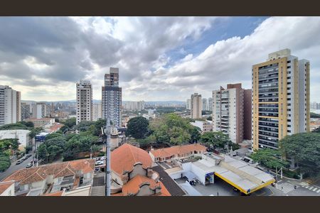 Apartamento à venda com 104m², 3 quartos e 2 vagasVista 