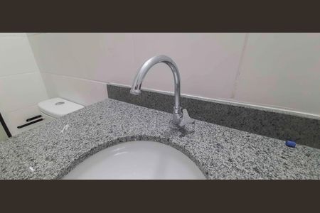 Apartamento para alugar com 55m², 2 quartos e 1 vaga