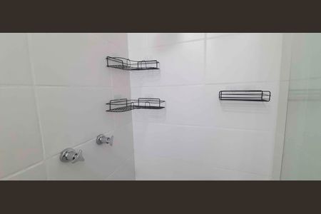 Apartamento para alugar com 55m², 2 quartos e 1 vaga