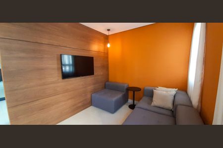 Apartamento para alugar com 55m², 2 quartos e 1 vaga