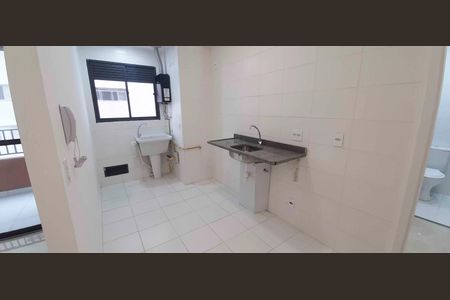 Apartamento para alugar com 55m², 2 quartos e 1 vaga Apartamento para alugar com 55m², 2 quartos e 1 vagaCozinha