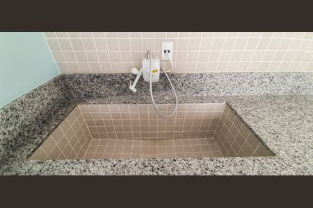 Apartamento para alugar com 55m², 2 quartos e 1 vaga