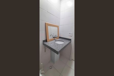 Apartamento para alugar com 55m², 2 quartos e 1 vaga