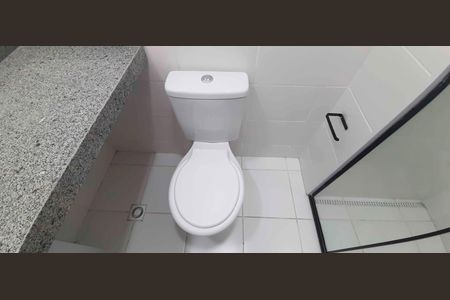 Apartamento para alugar com 55m², 2 quartos e 1 vaga