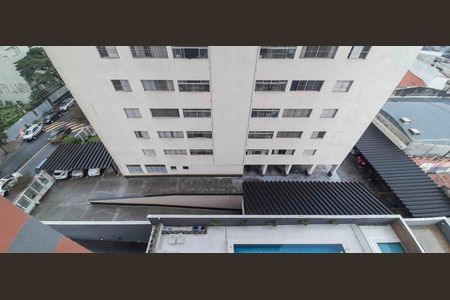 Apartamento para alugar com 55m², 2 quartos e 1 vaga Apartamento para alugar com 55m², 2 quartos e 1 vagaVista da Suíte 2