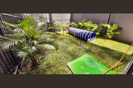 Apartamento para alugar com 55m², 2 quartos e 1 vaga