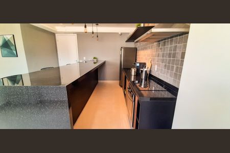 Apartamento para alugar com 55m², 2 quartos e 1 vaga