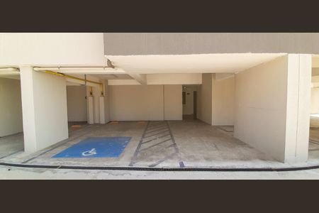 Apartamento para alugar com 55m², 2 quartos e 1 vaga Apartamento para alugar com 55m², 2 quartos e 1 vagaGaragem