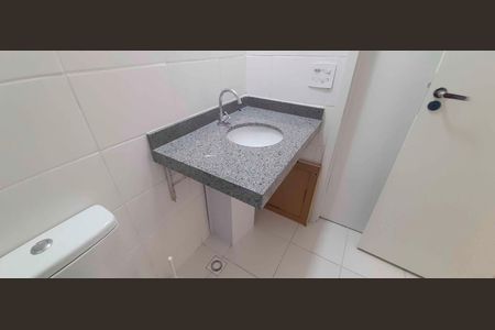 Apartamento para alugar com 55m², 2 quartos e 1 vaga