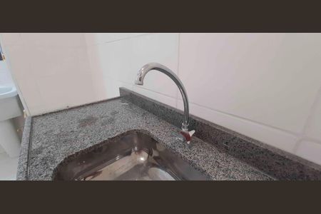 Apartamento para alugar com 55m², 2 quartos e 1 vaga