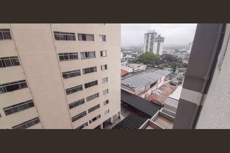 Apartamento para alugar com 55m², 2 quartos e 1 vaga