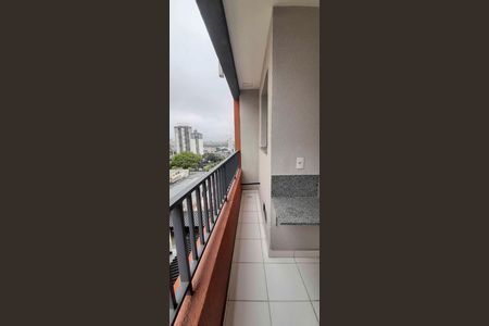 Apartamento para alugar com 55m², 2 quartos e 1 vaga