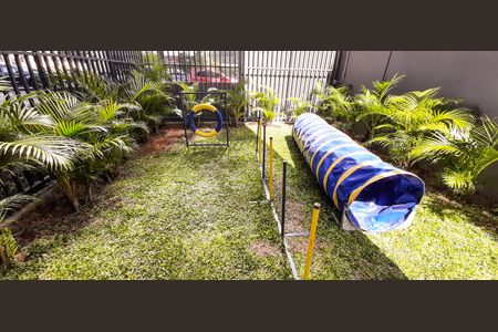 Apartamento para alugar com 55m², 2 quartos e 1 vaga