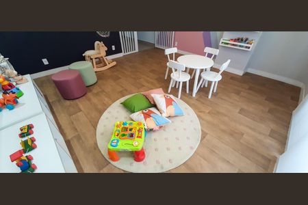 Apartamento para alugar com 55m², 2 quartos e 1 vaga