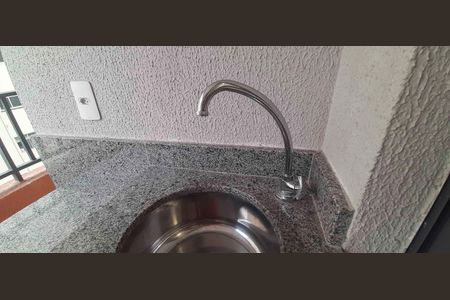 Apartamento para alugar com 55m², 2 quartos e 1 vaga