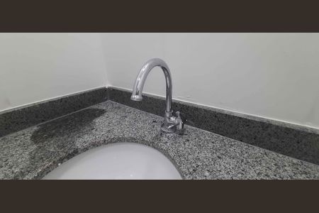Apartamento para alugar com 55m², 2 quartos e 1 vaga